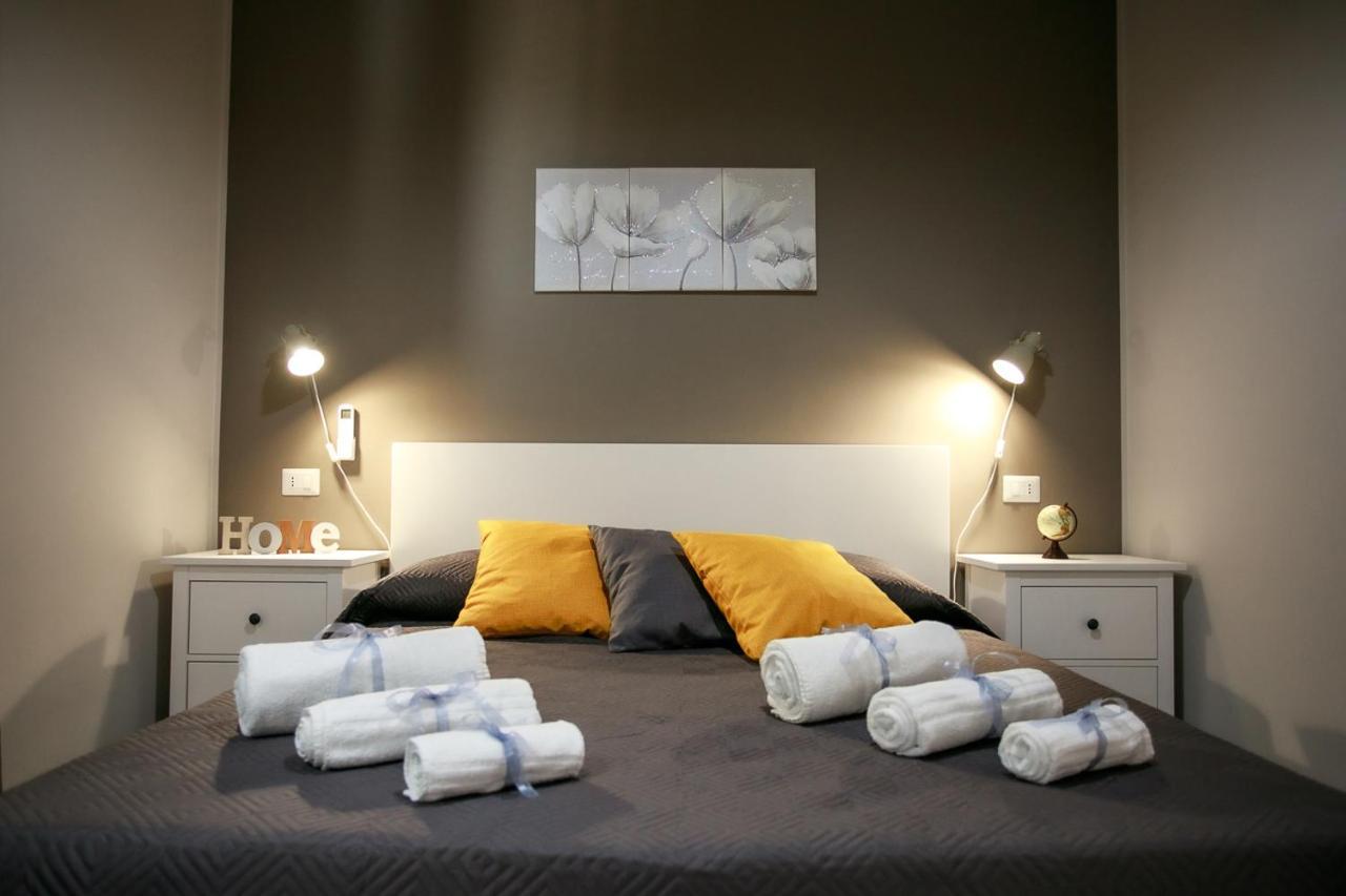 Dolce Dimora Villa Oliveri Eksteriør billede